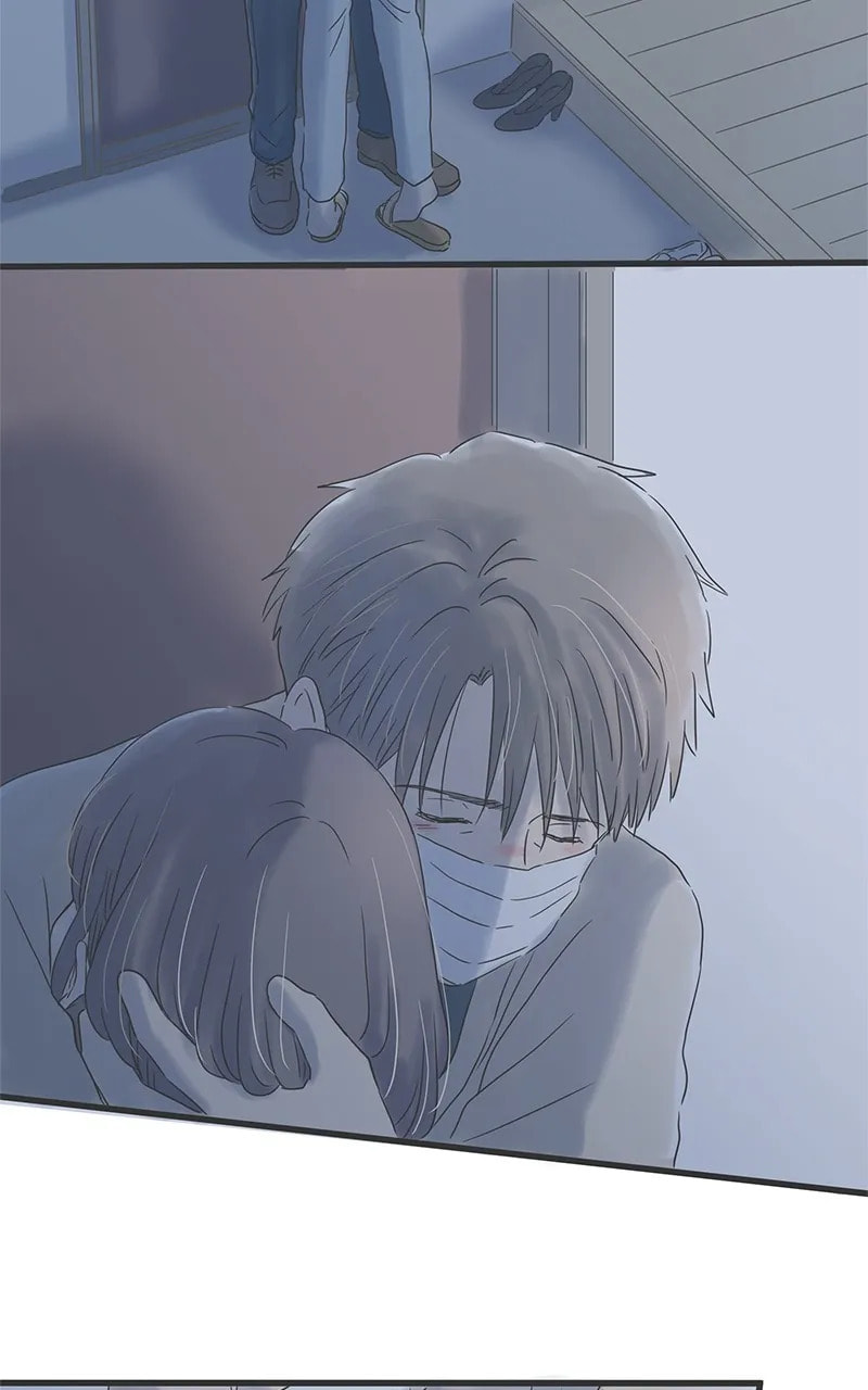 It Rains On Precious Days