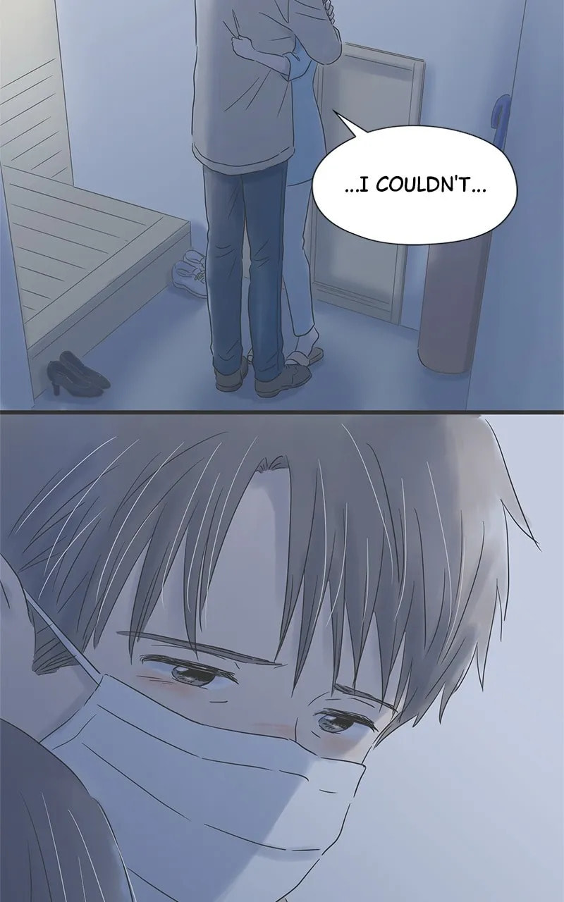 It Rains On Precious Days