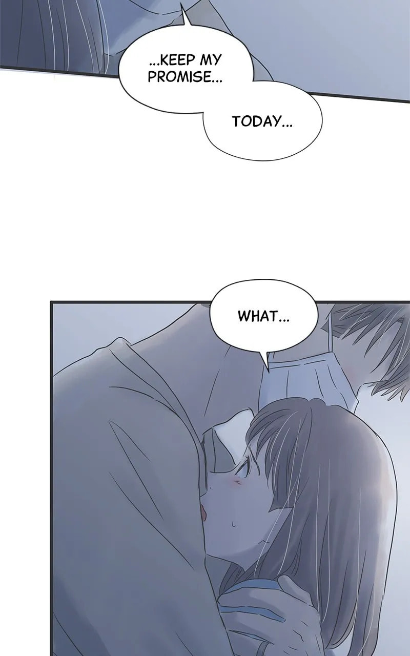 It Rains On Precious Days