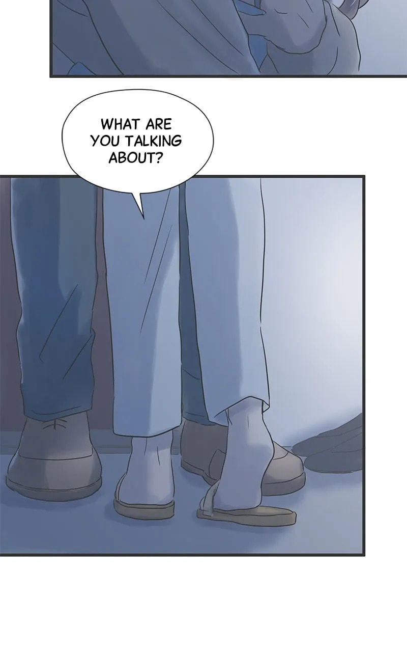 It Rains On Precious Days