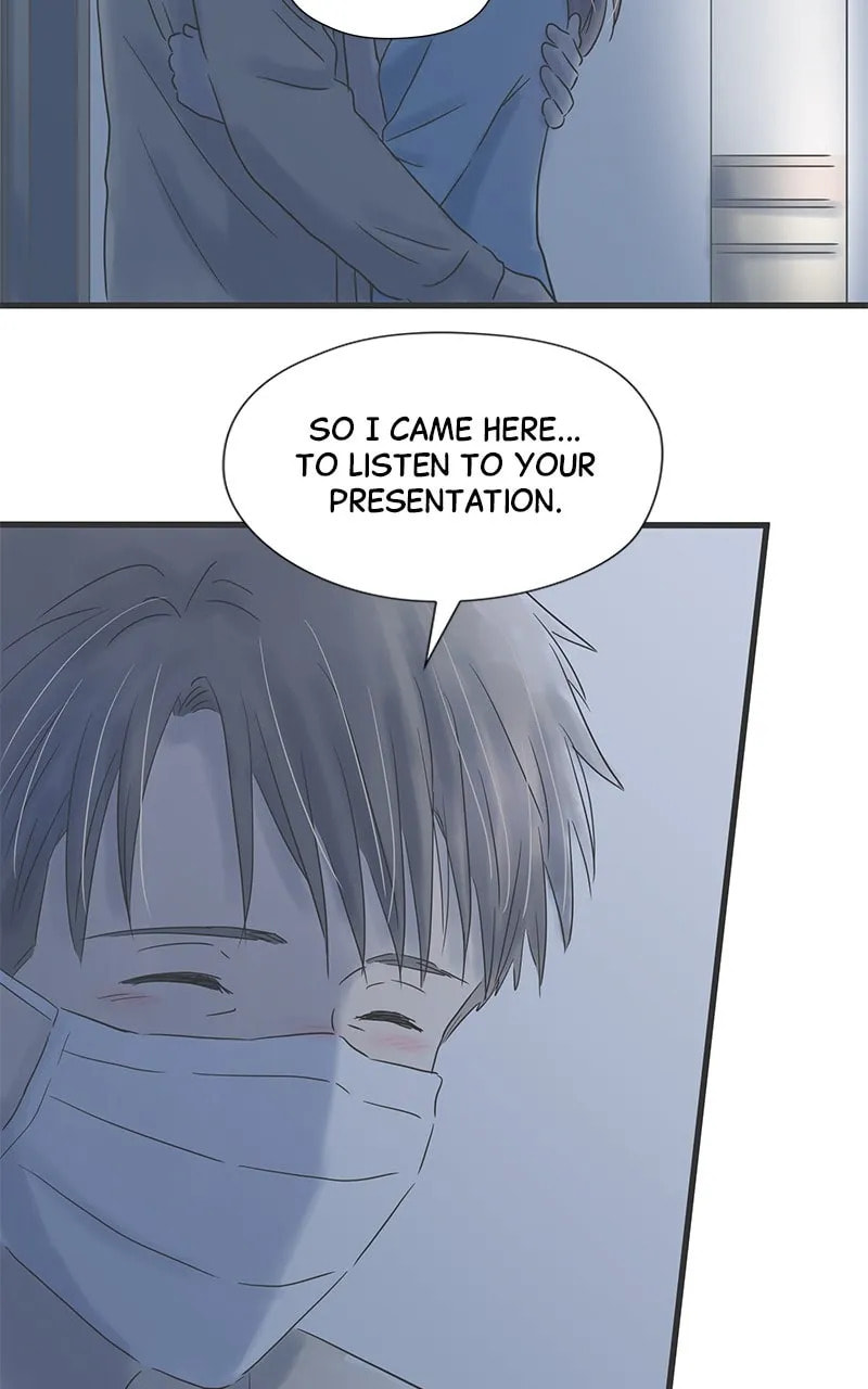 It Rains On Precious Days