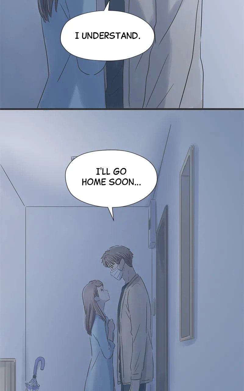 It Rains On Precious Days