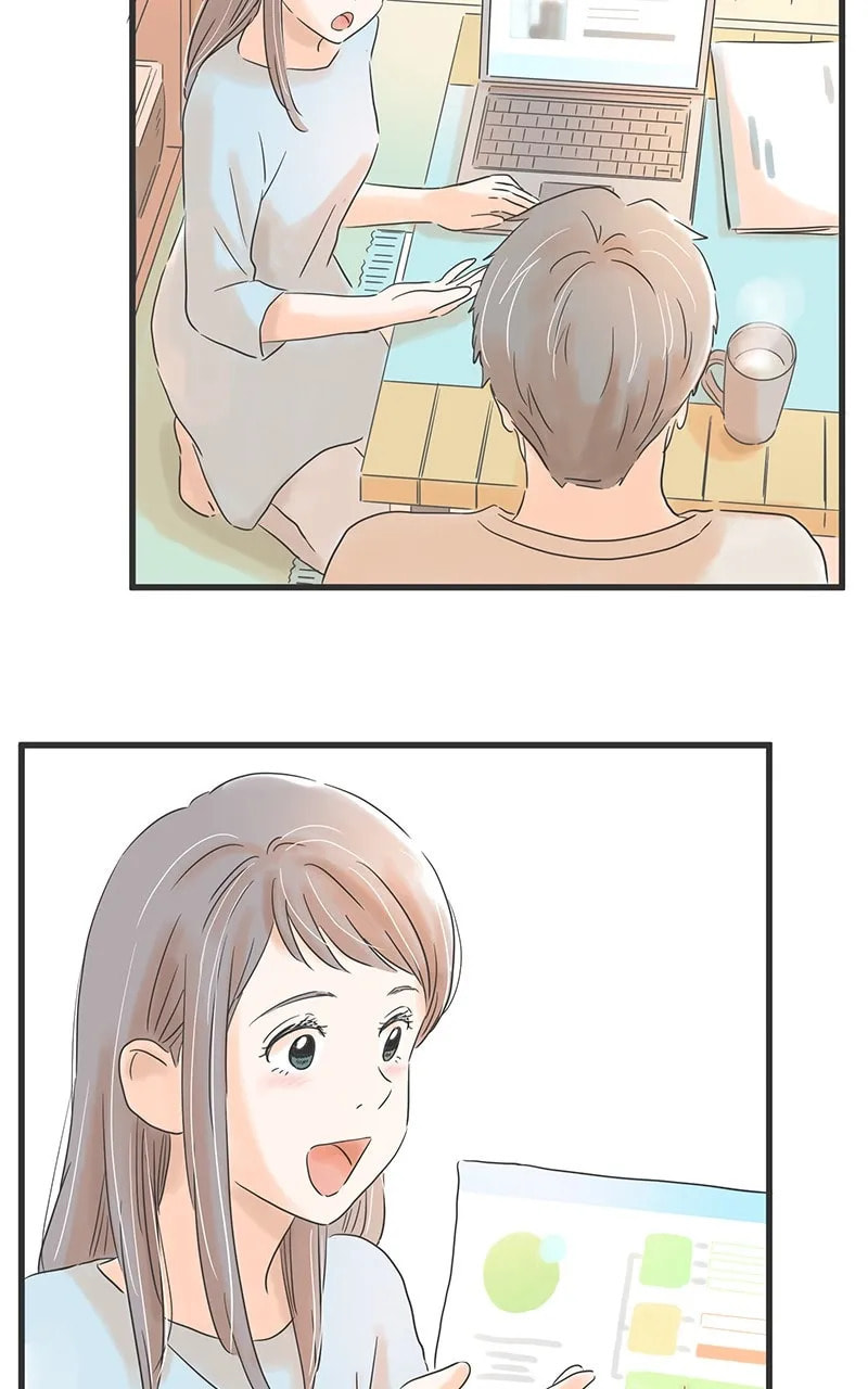 It Rains On Precious Days