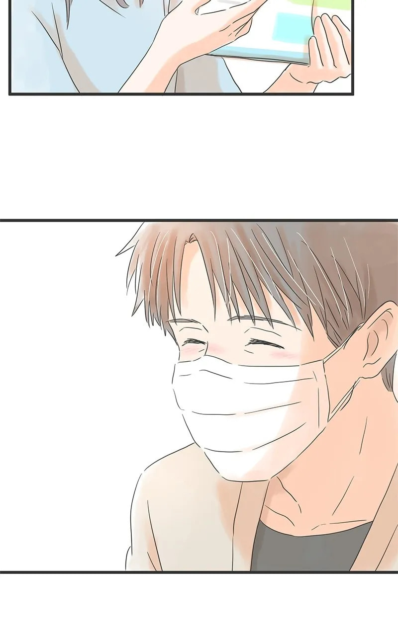 It Rains On Precious Days