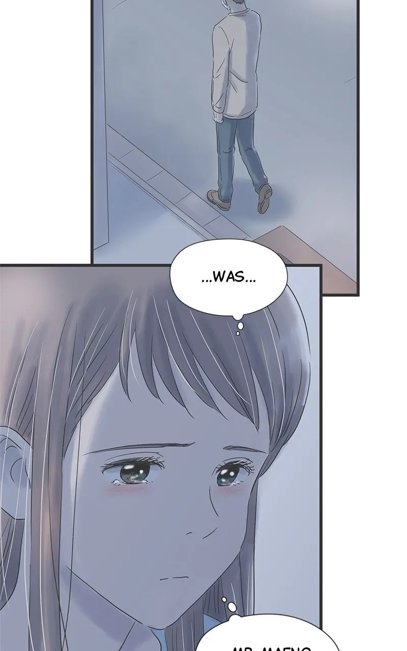 It Rains On Precious Days