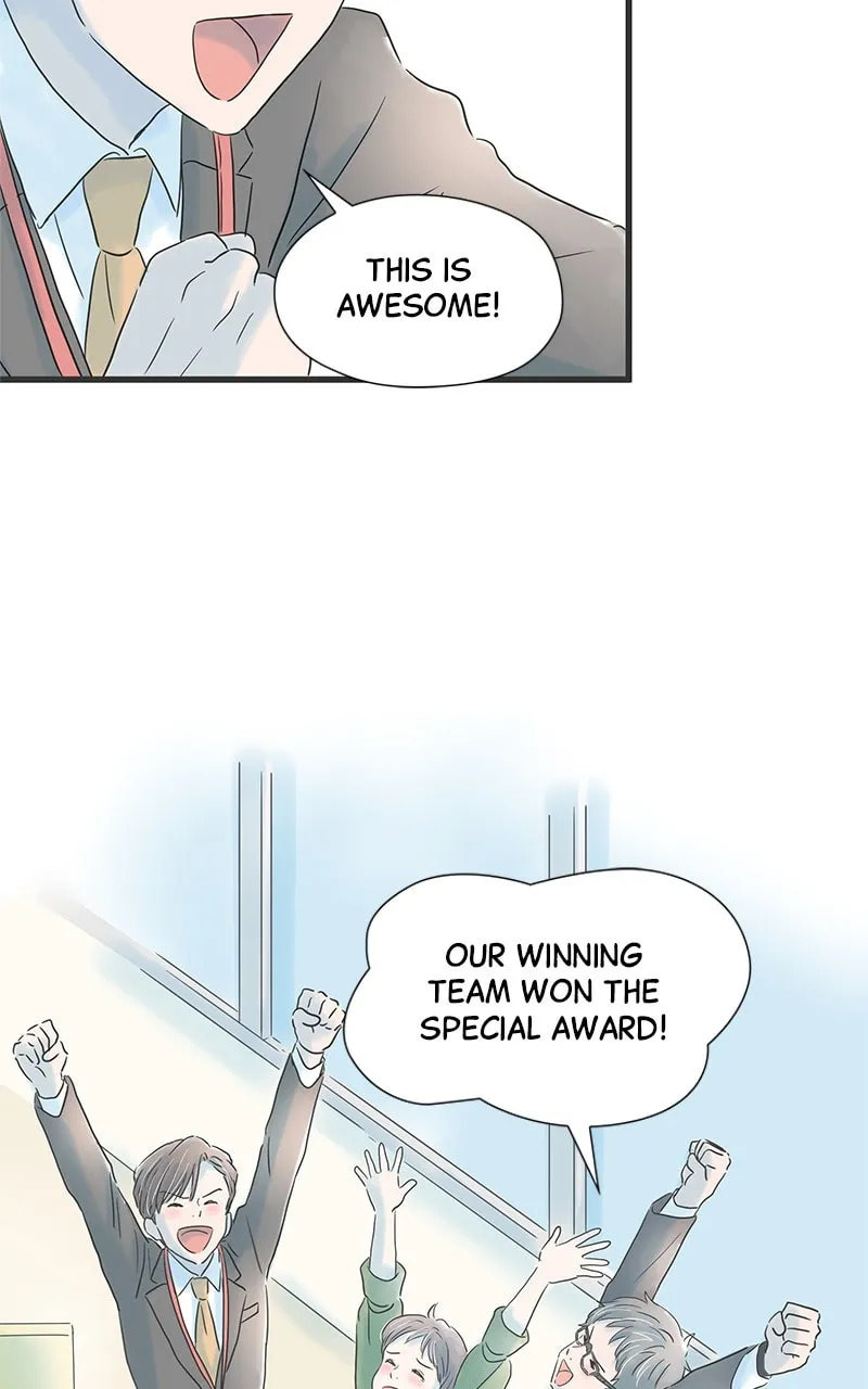 It Rains On Precious Days