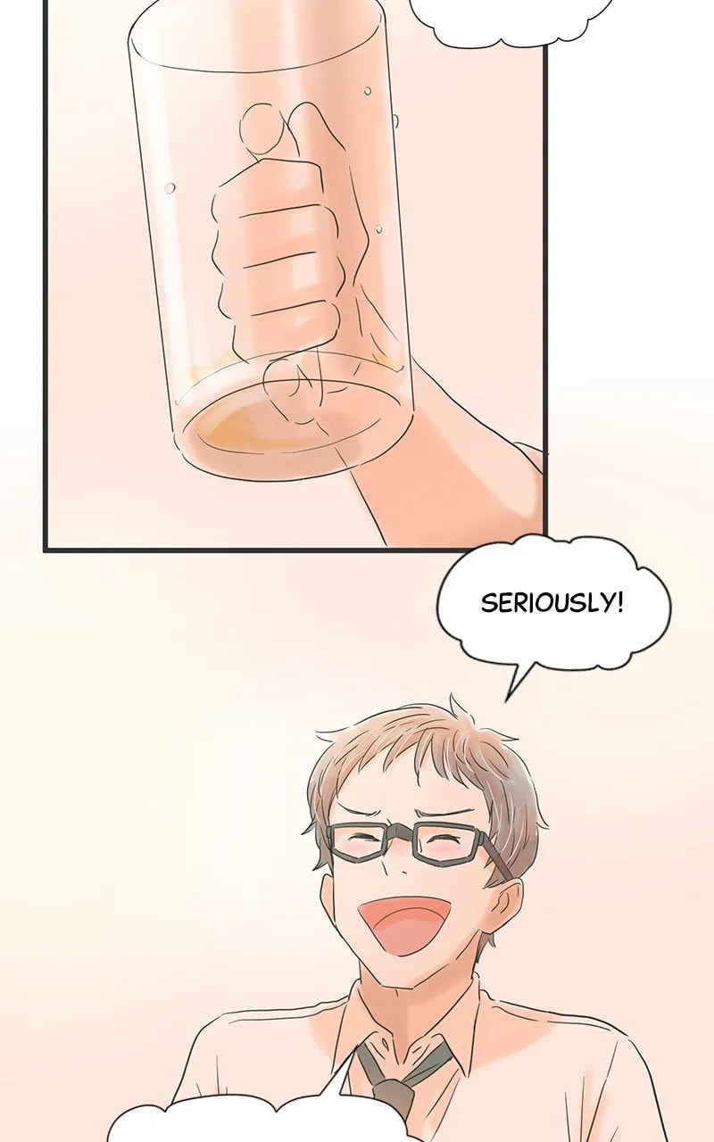 It Rains On Precious Days