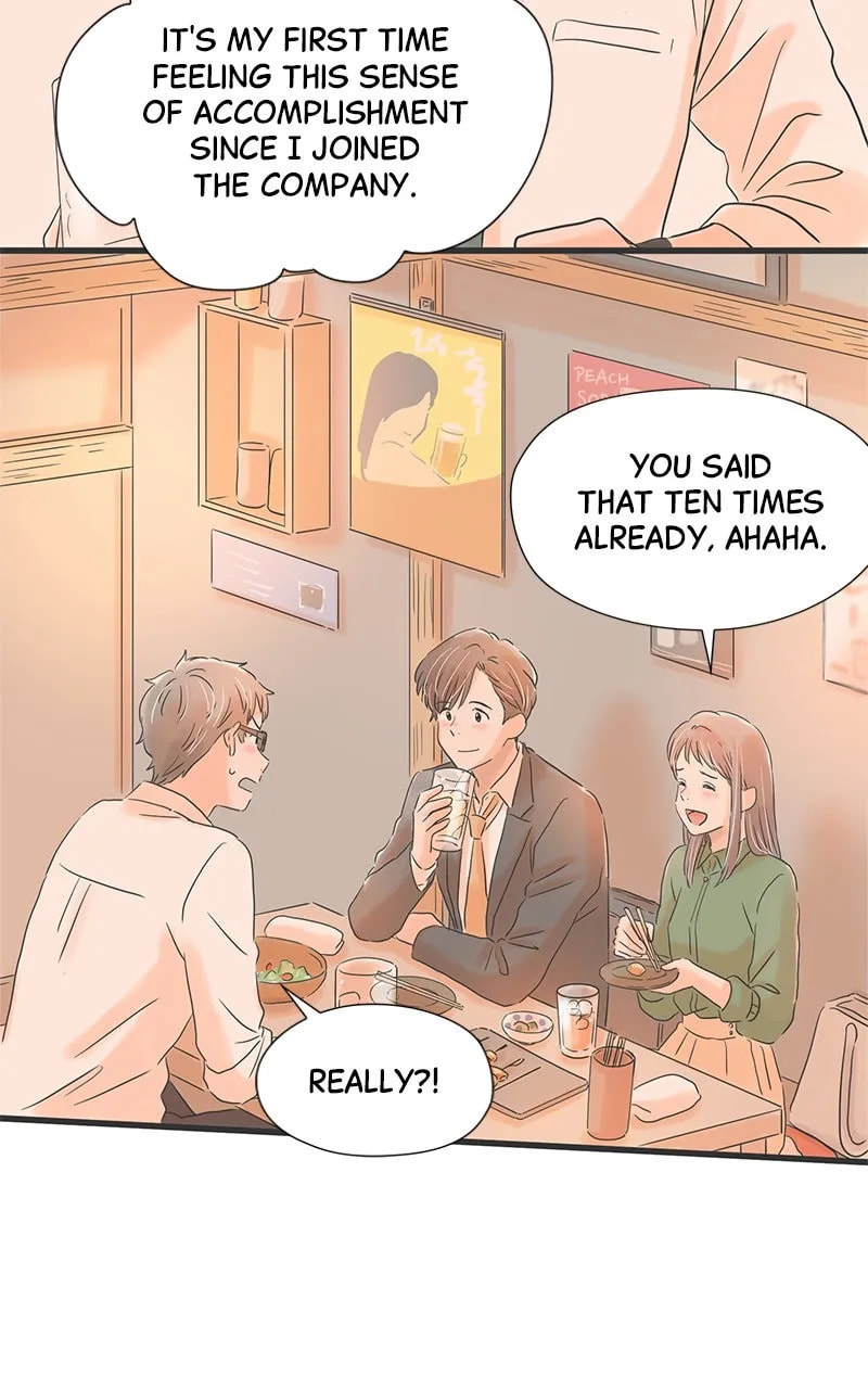 It Rains On Precious Days