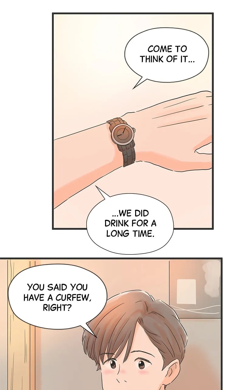 It Rains On Precious Days