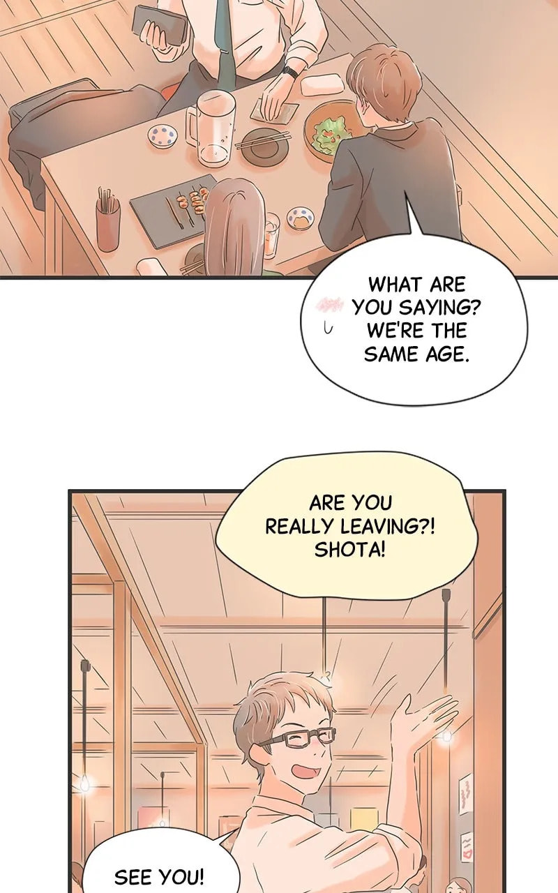 It Rains On Precious Days