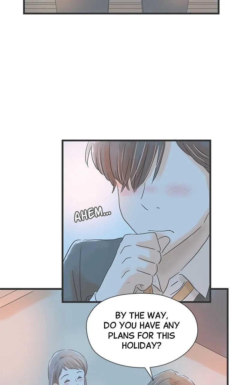 It Rains On Precious Days