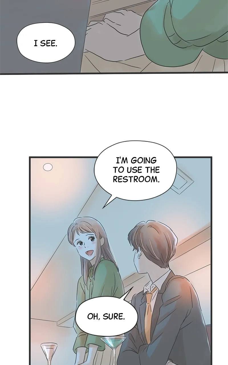 It Rains On Precious Days