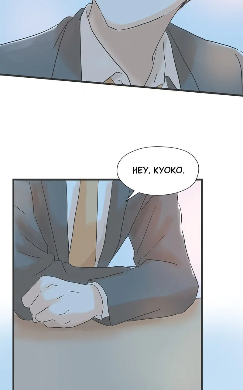 It Rains On Precious Days