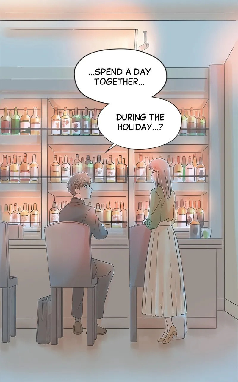 It Rains On Precious Days