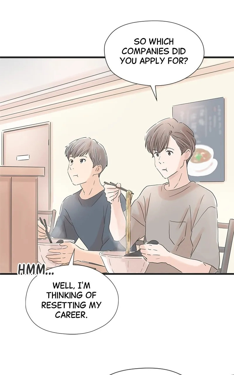 It Rains On Precious Days