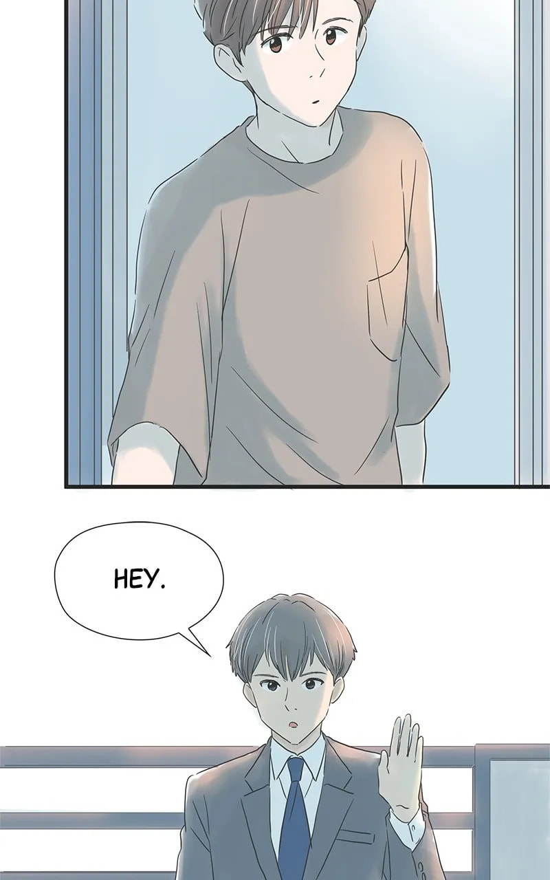 It Rains On Precious Days