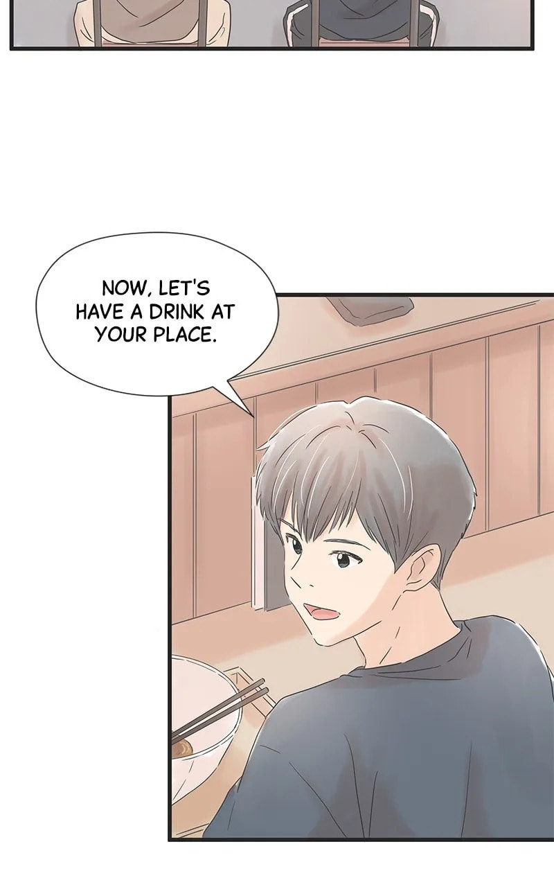 It Rains On Precious Days