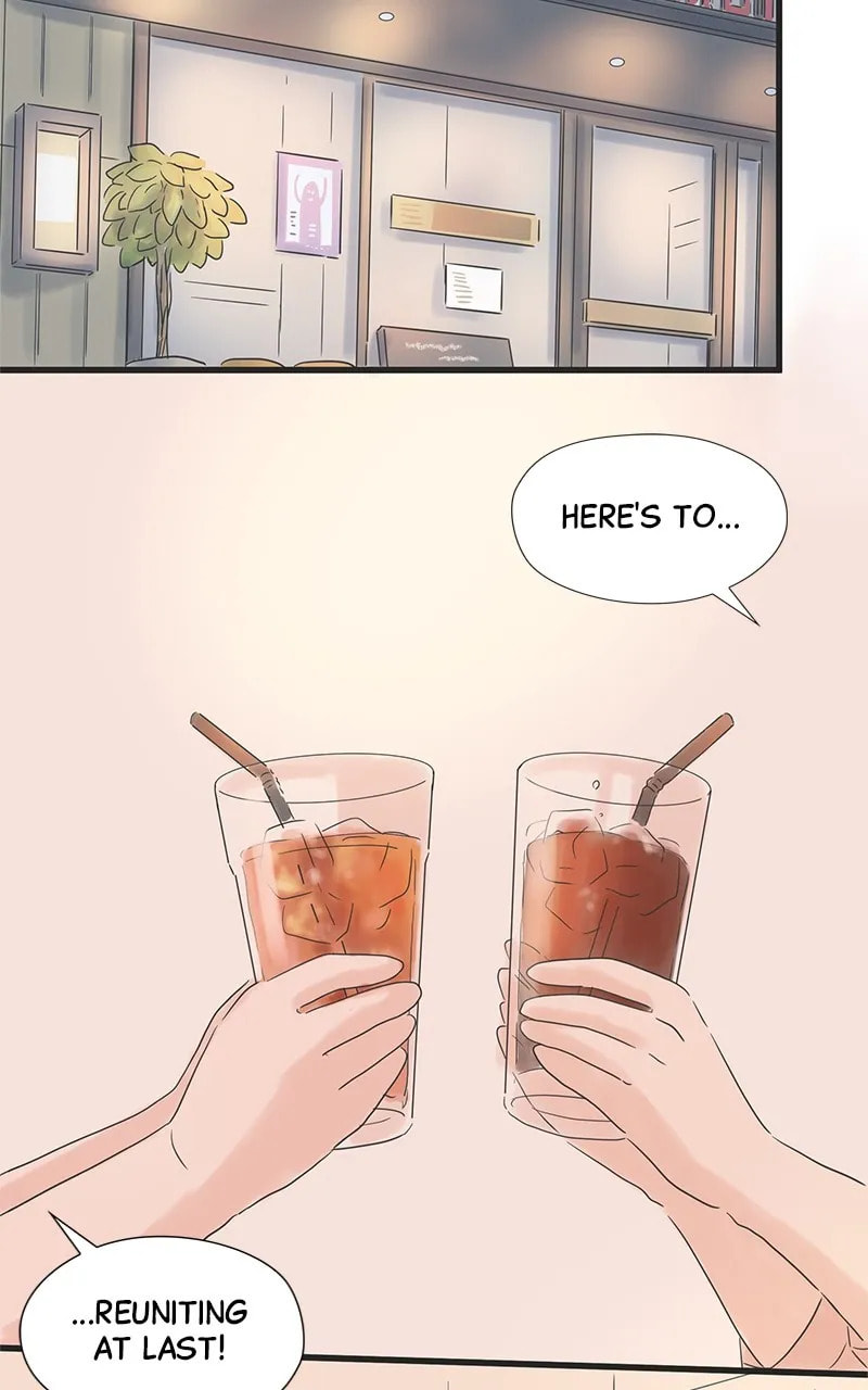 It Rains On Precious Days