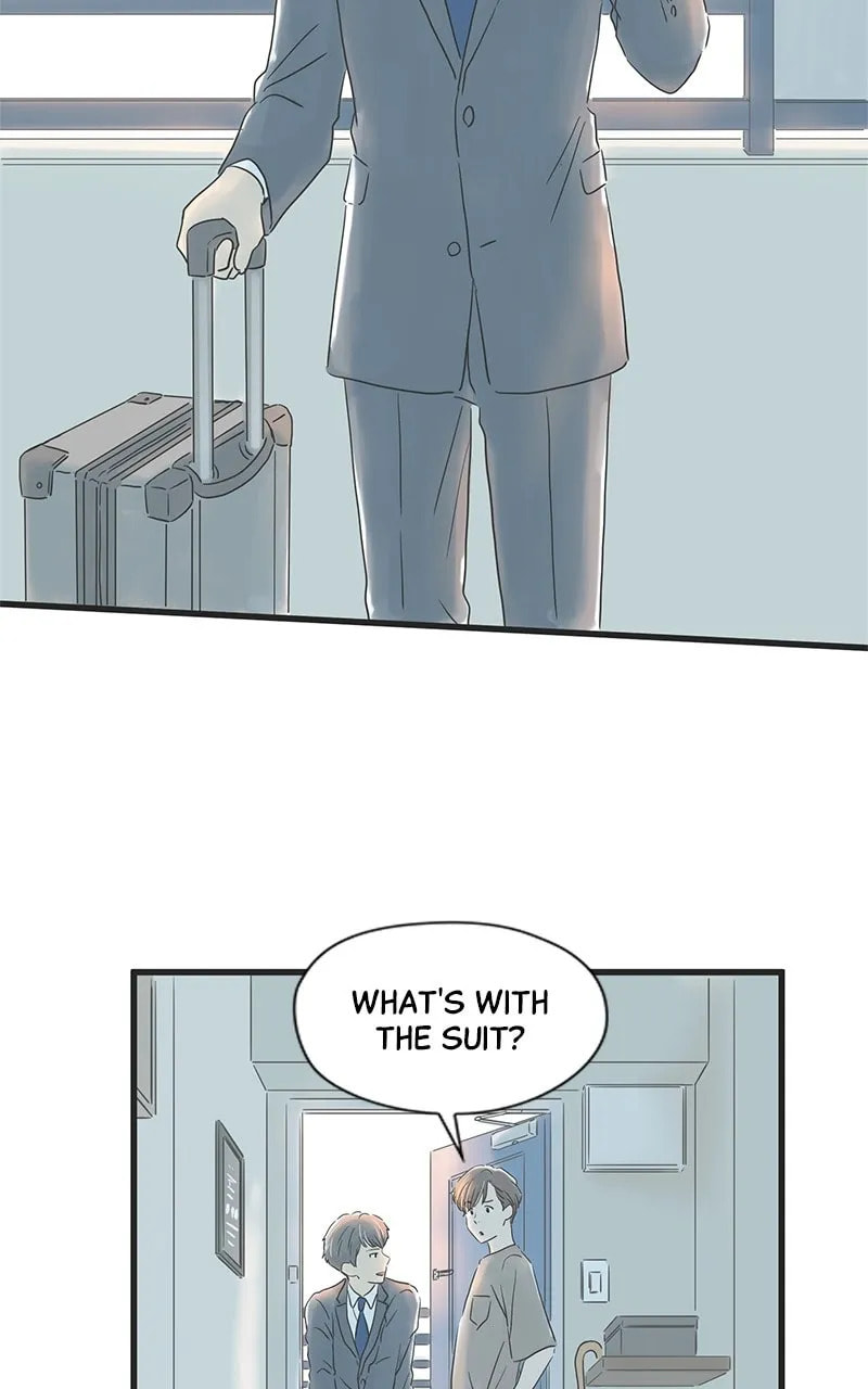 It Rains On Precious Days