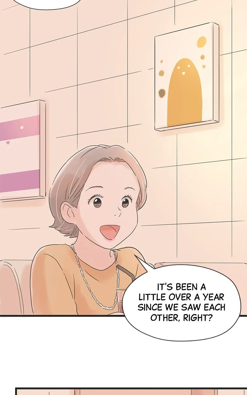 It Rains On Precious Days