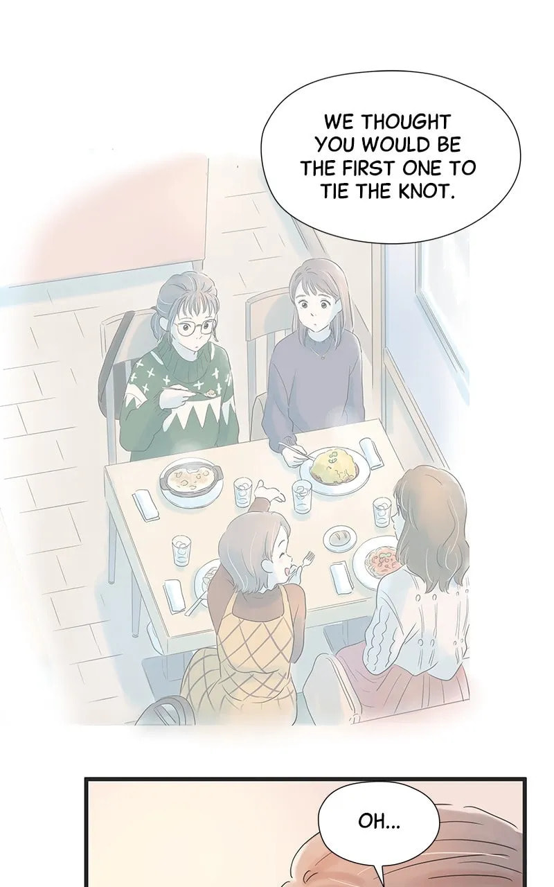 It Rains On Precious Days