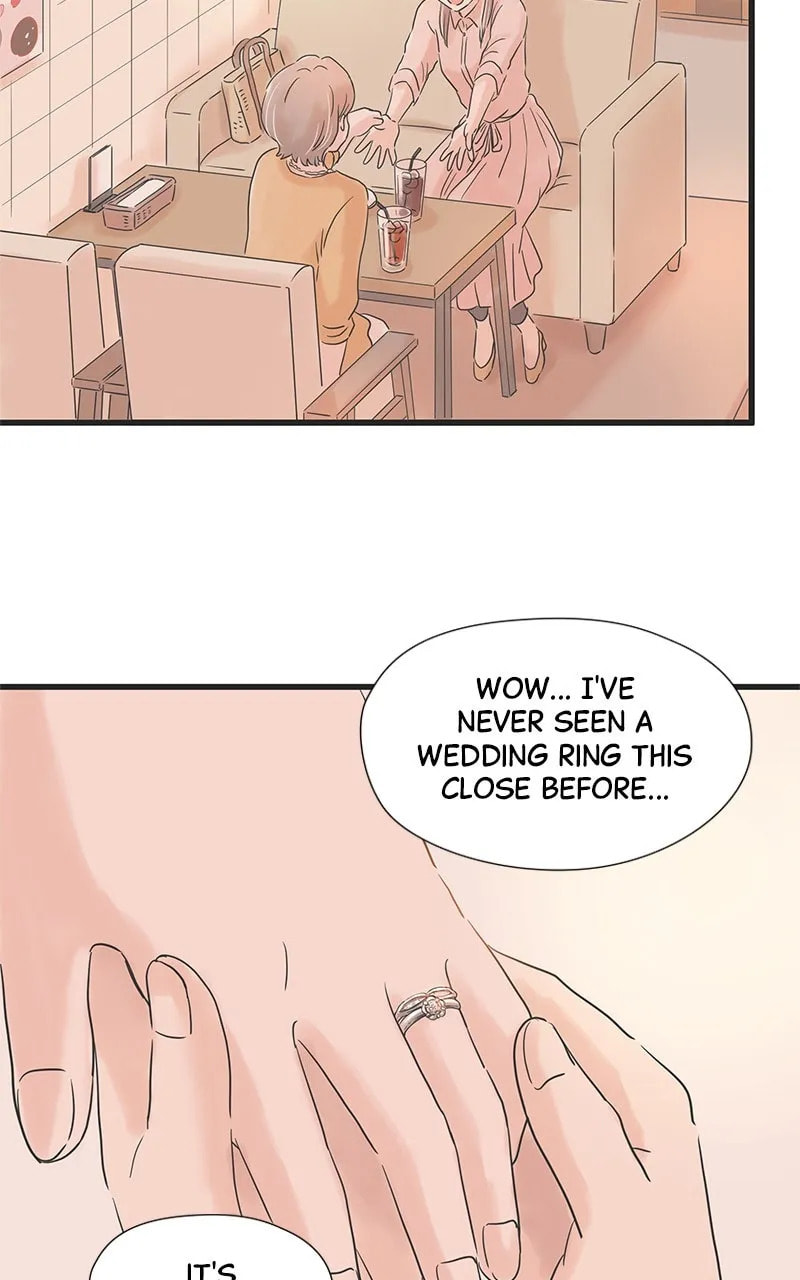 It Rains On Precious Days