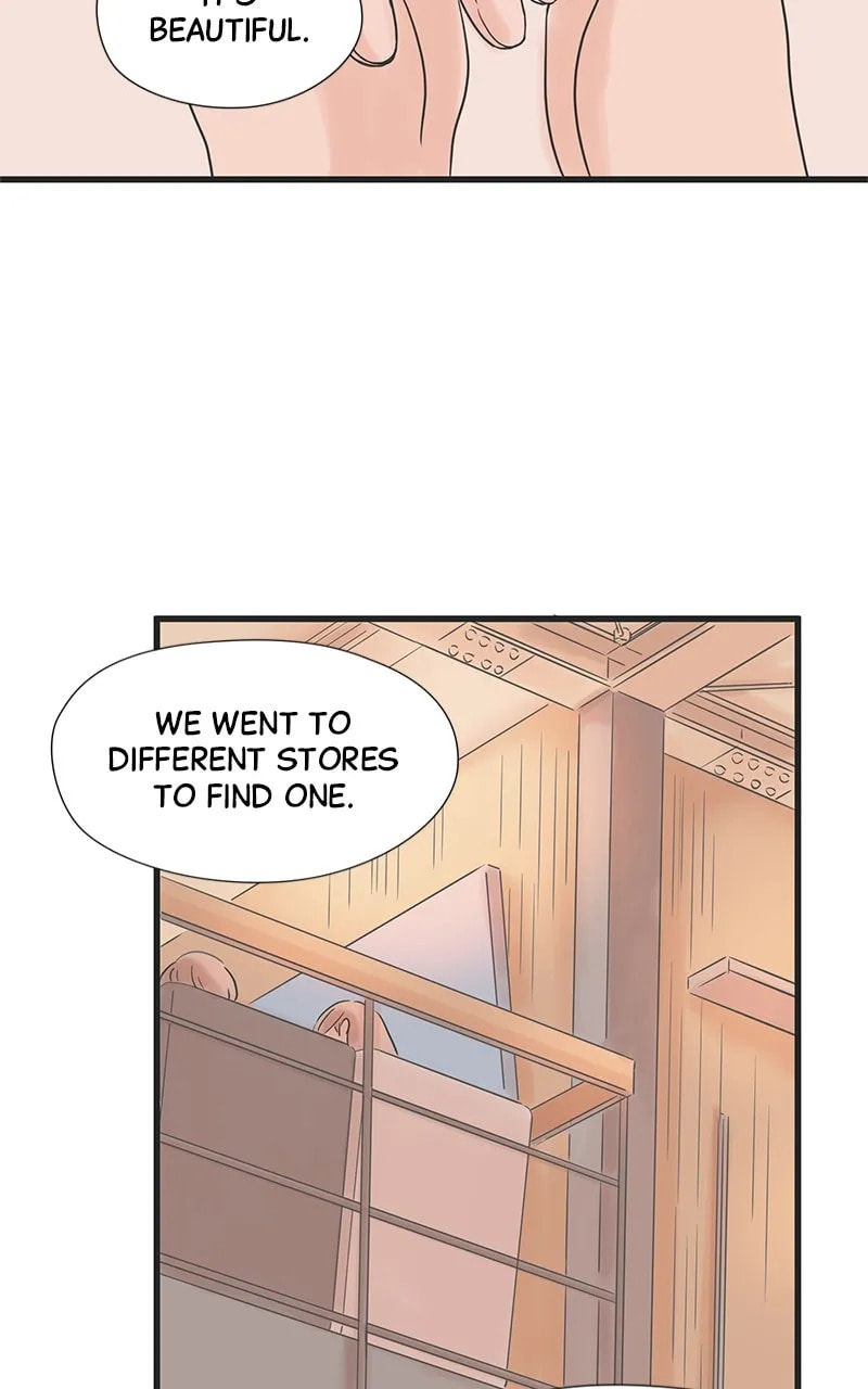 It Rains On Precious Days