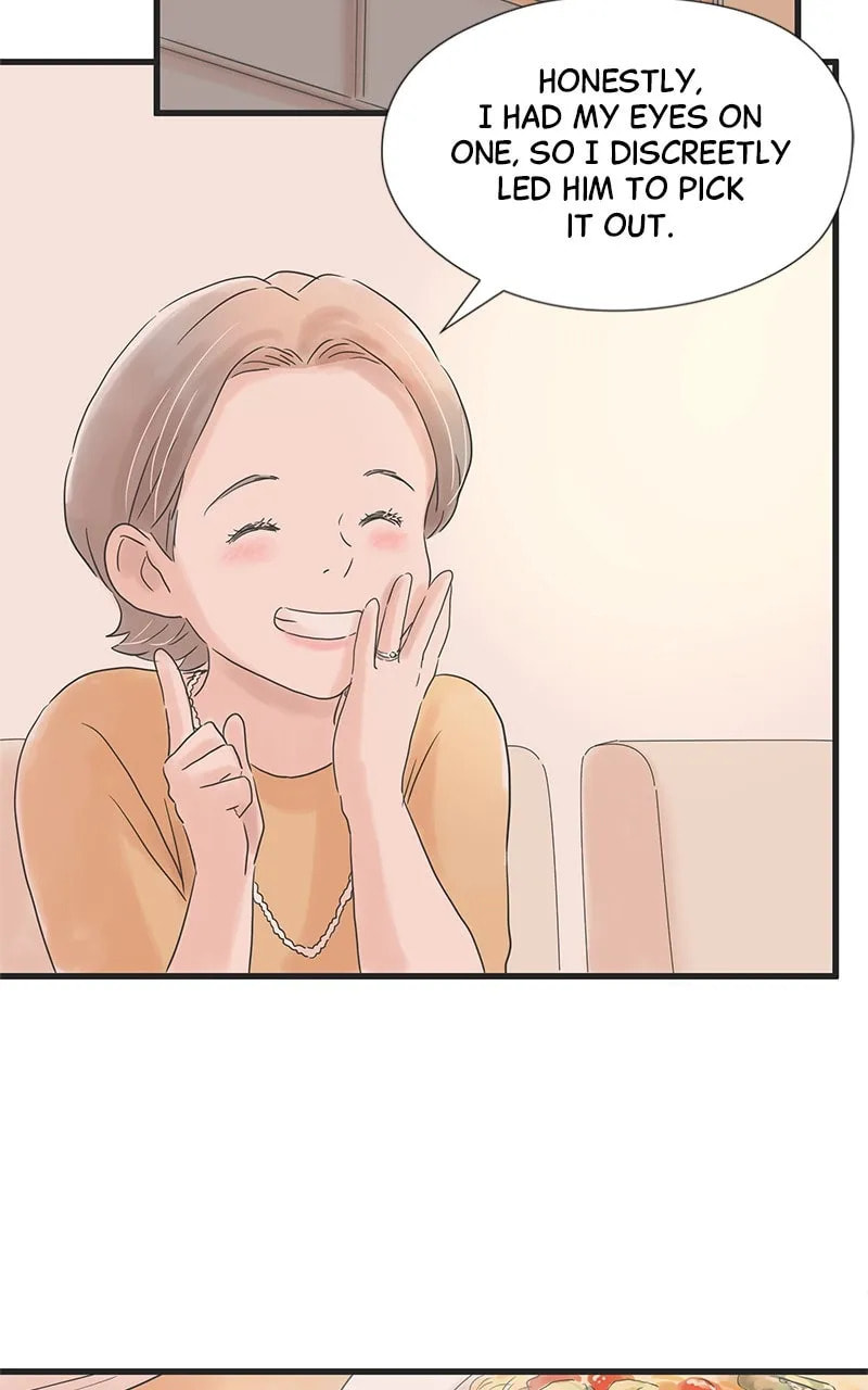 It Rains On Precious Days