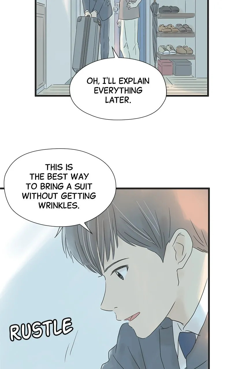 It Rains On Precious Days