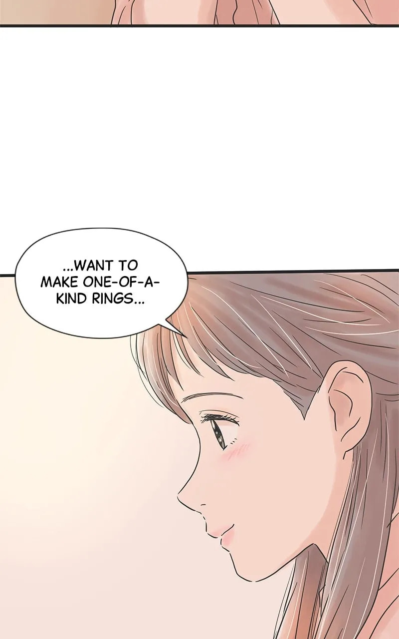 It Rains On Precious Days