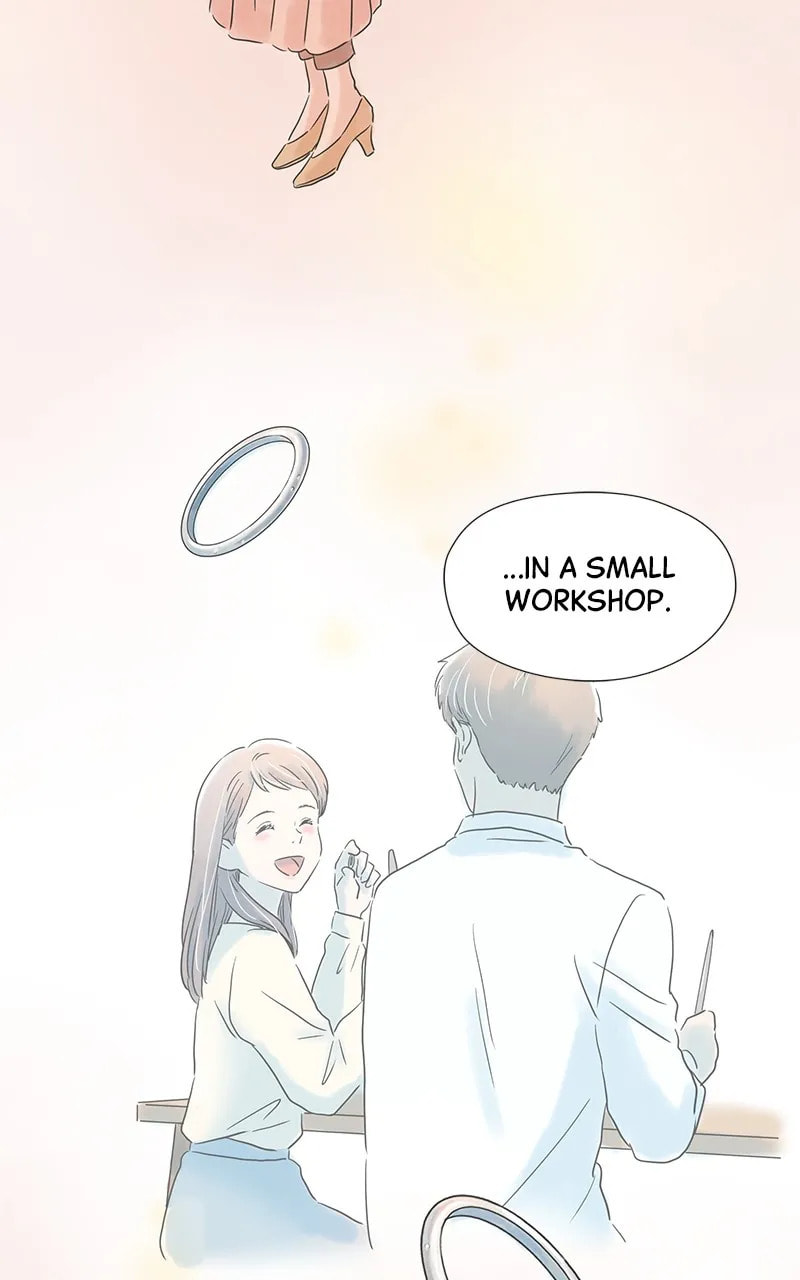 It Rains On Precious Days