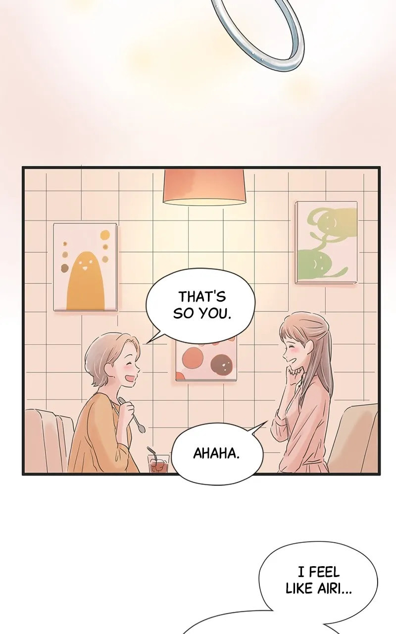 It Rains On Precious Days