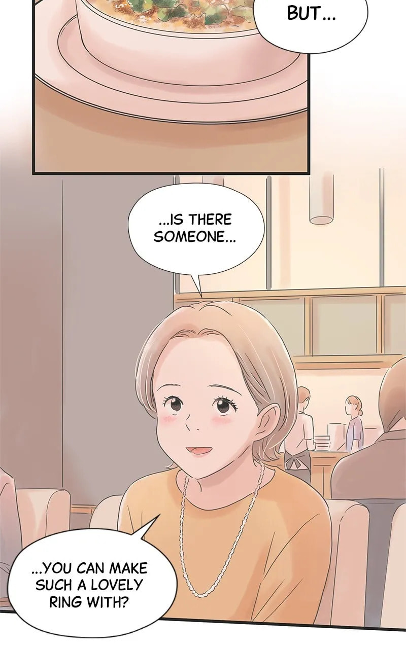 It Rains On Precious Days