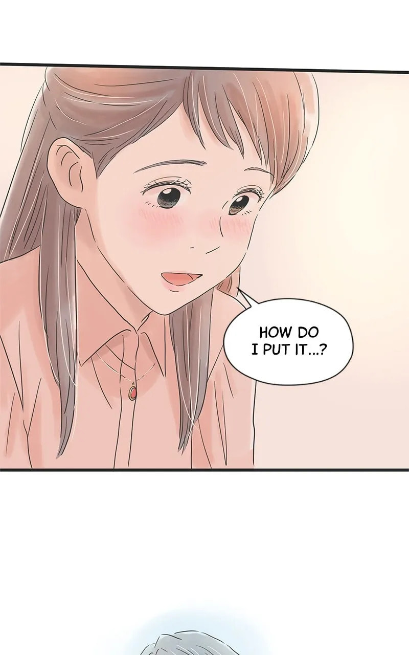 It Rains On Precious Days