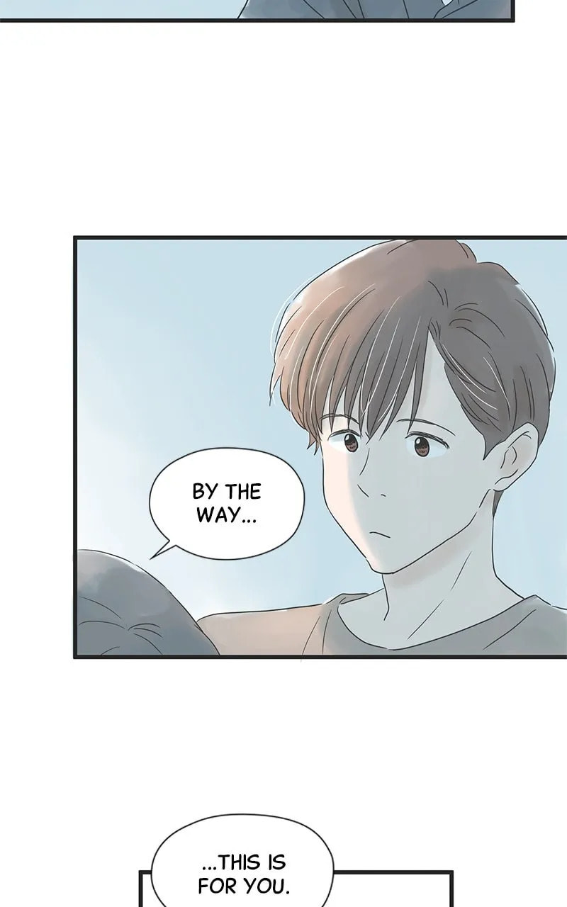 It Rains On Precious Days