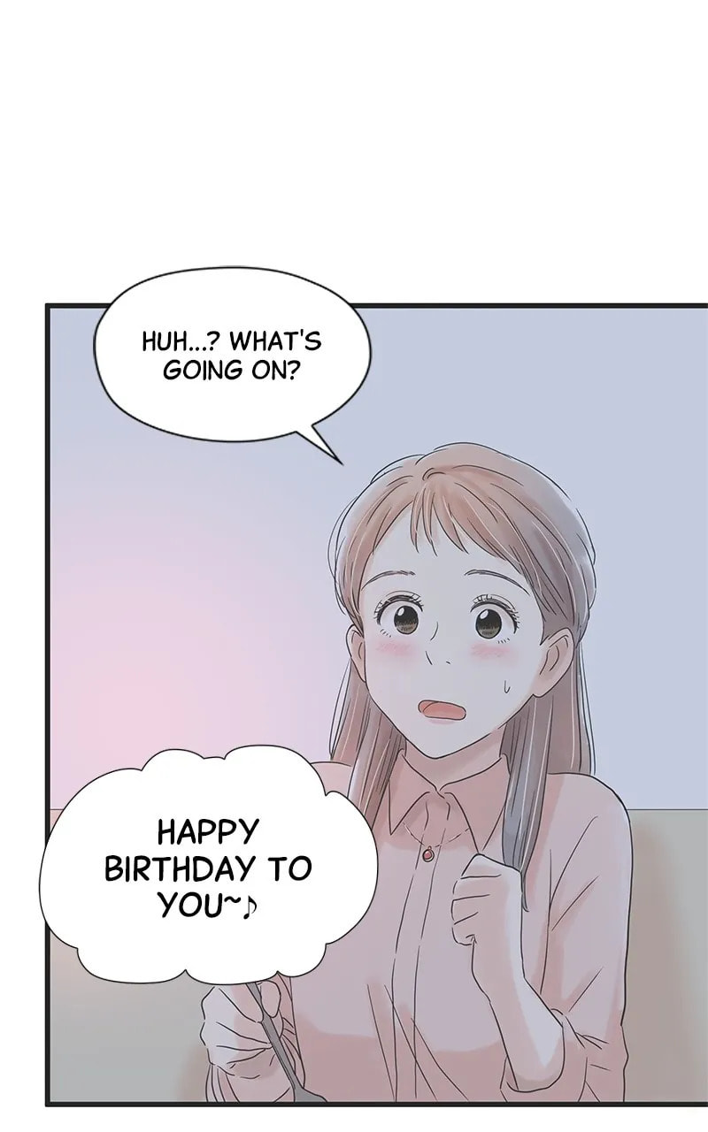 It Rains On Precious Days