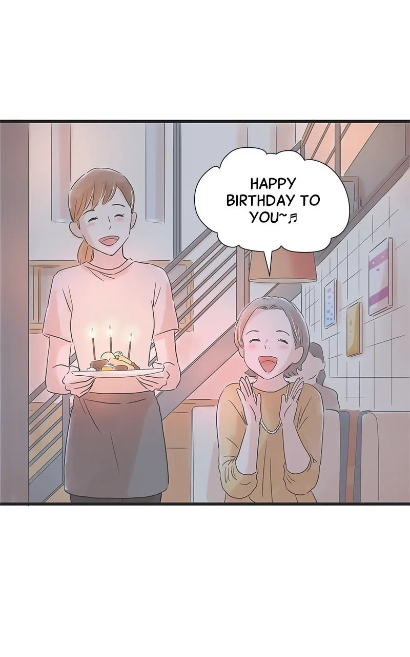 It Rains On Precious Days