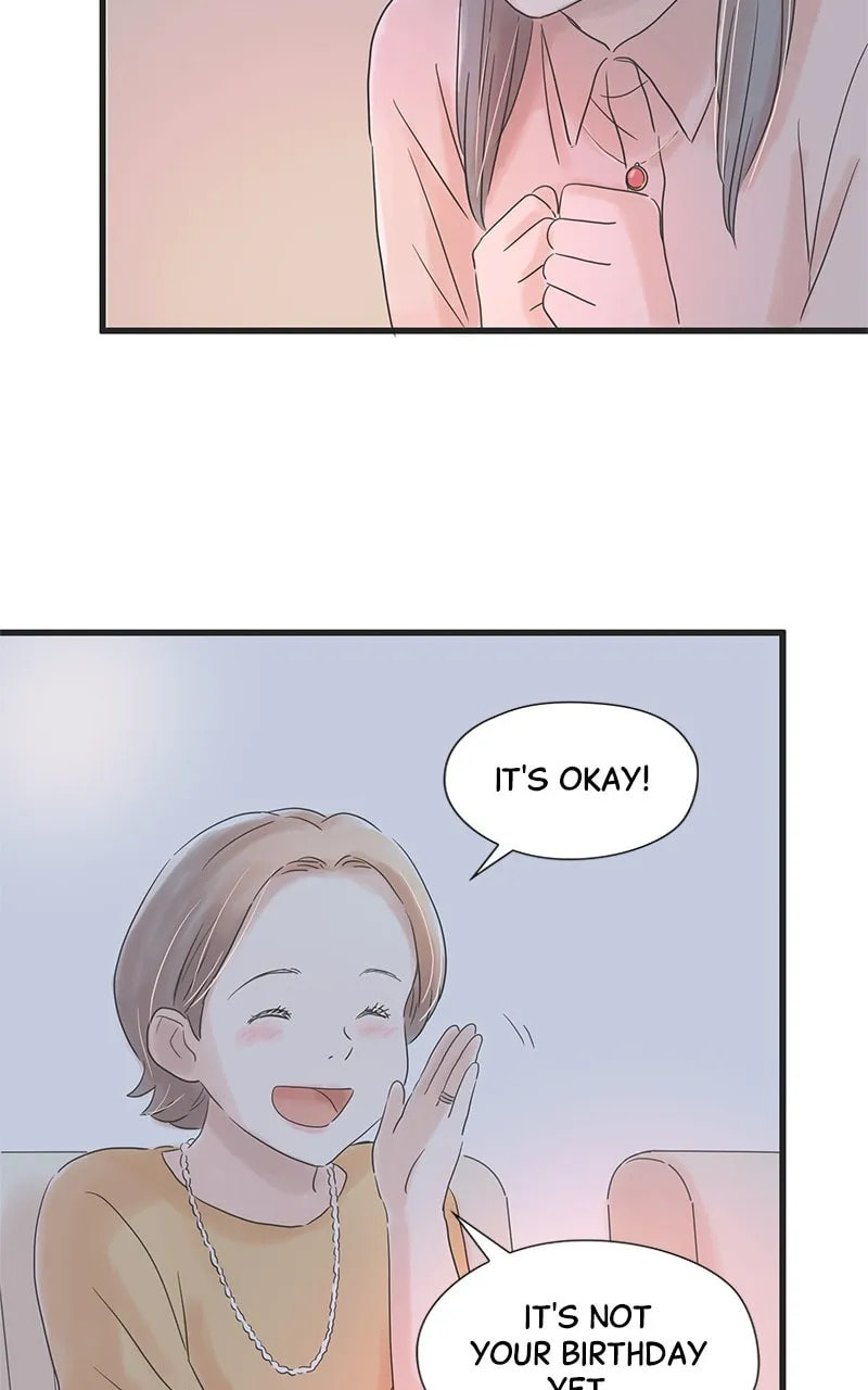 It Rains On Precious Days