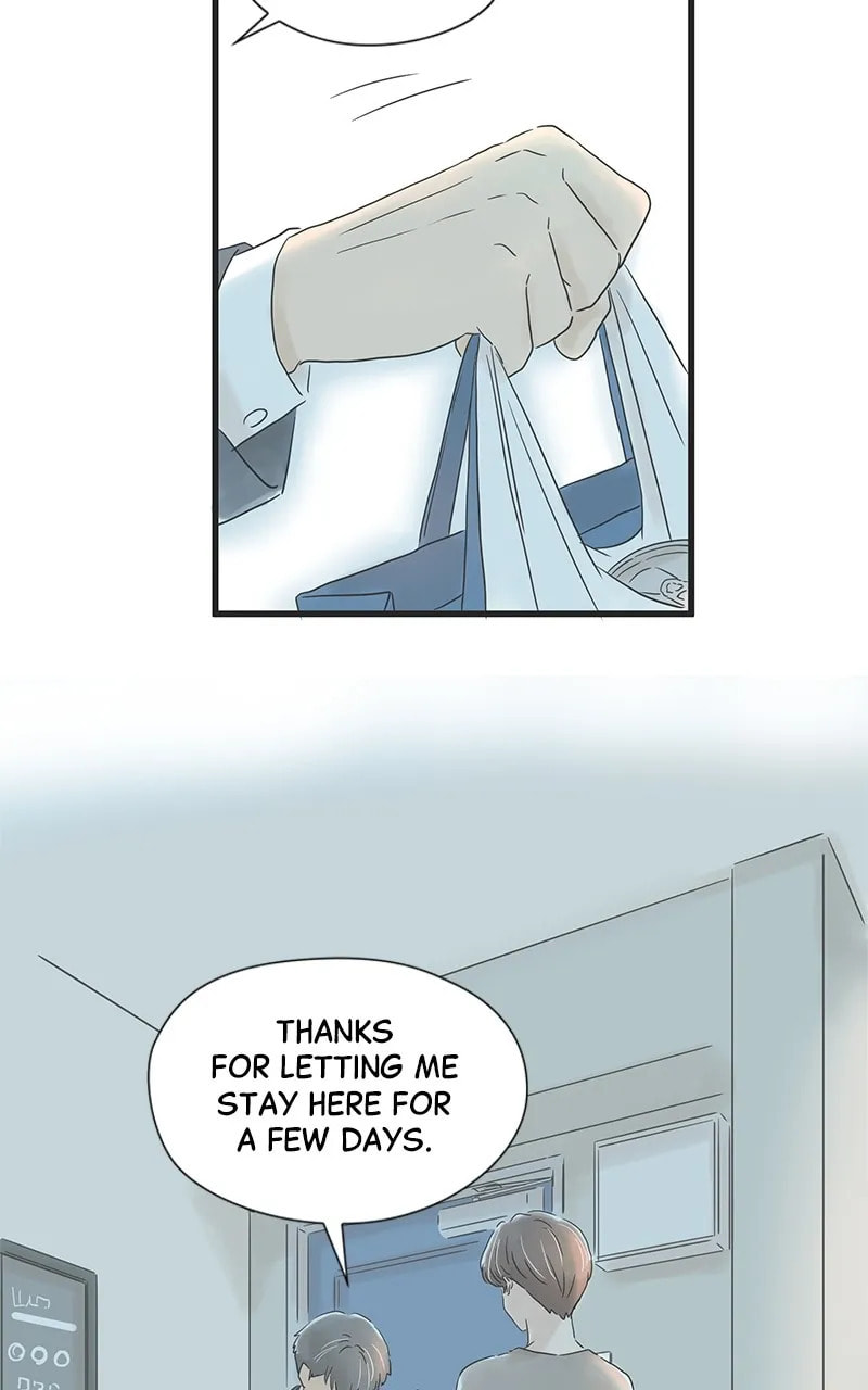 It Rains On Precious Days