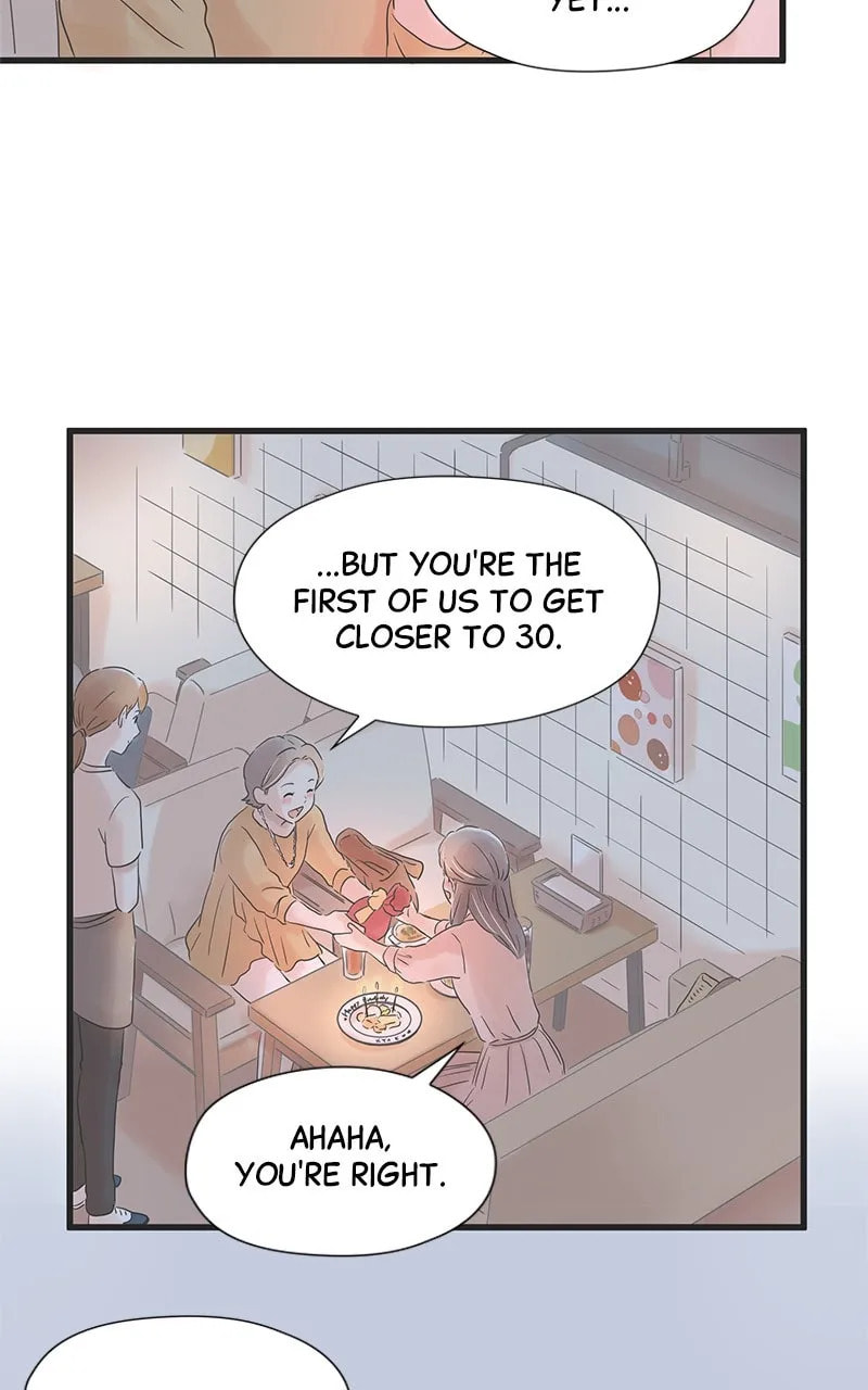 It Rains On Precious Days