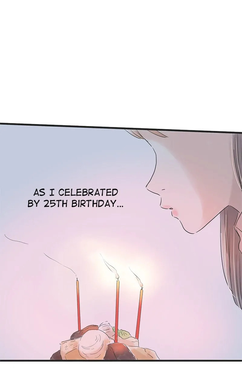 It Rains On Precious Days