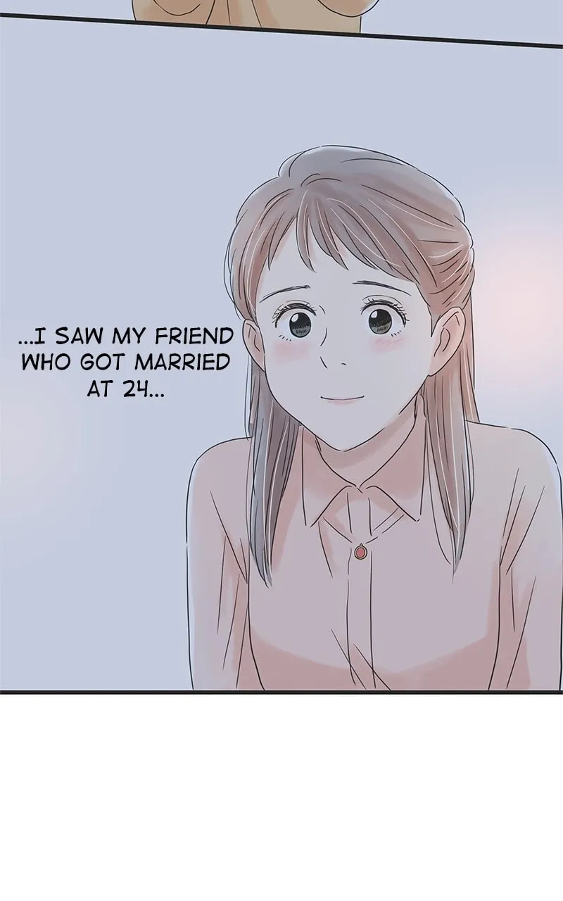 It Rains On Precious Days