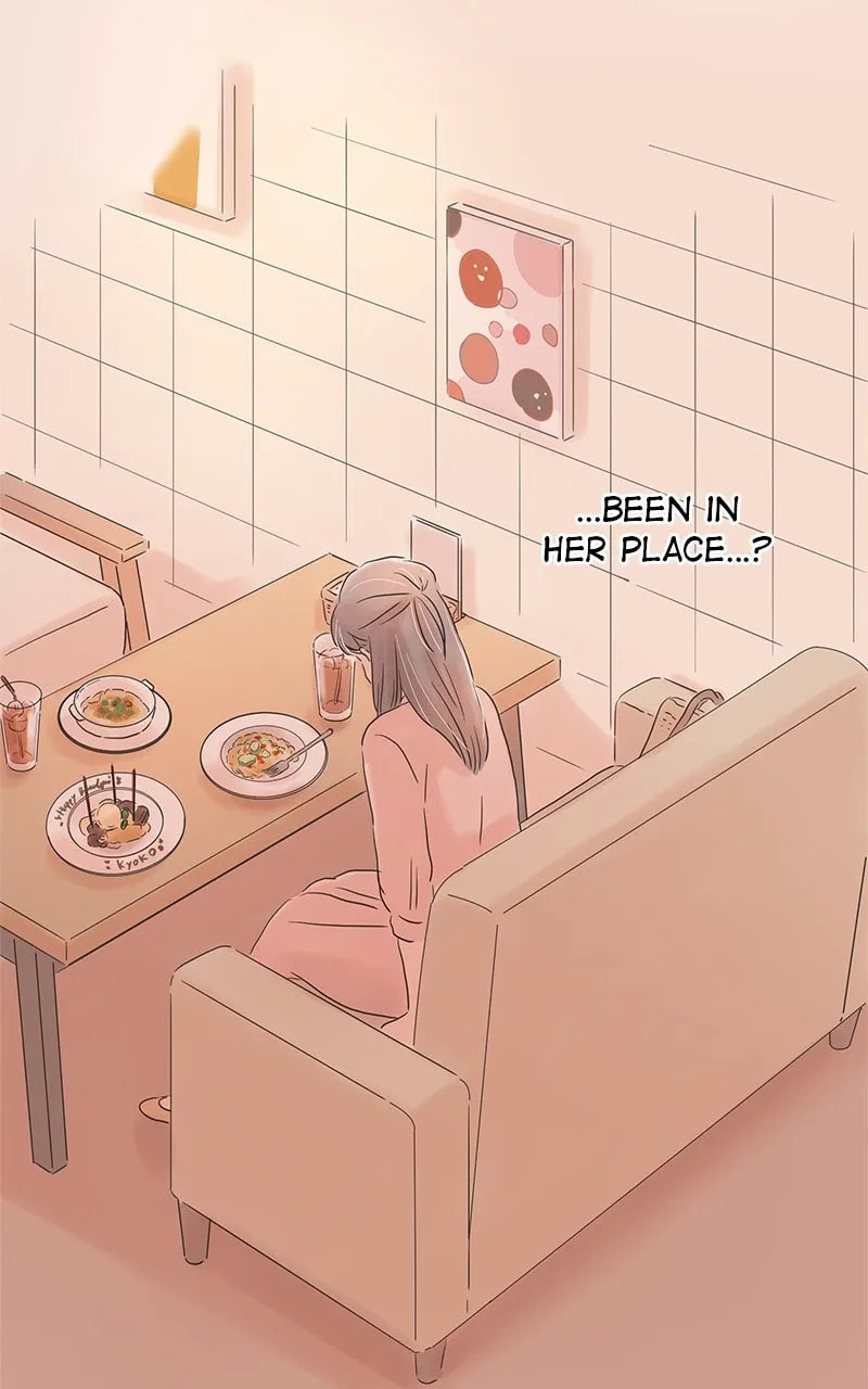 It Rains On Precious Days