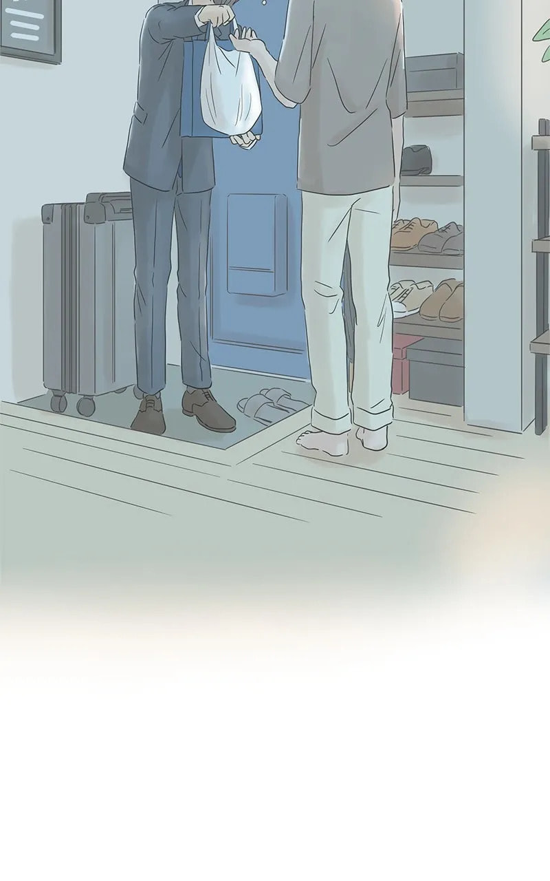 It Rains On Precious Days