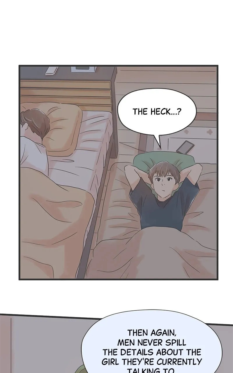 It Rains On Precious Days