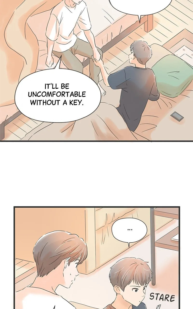 It Rains On Precious Days