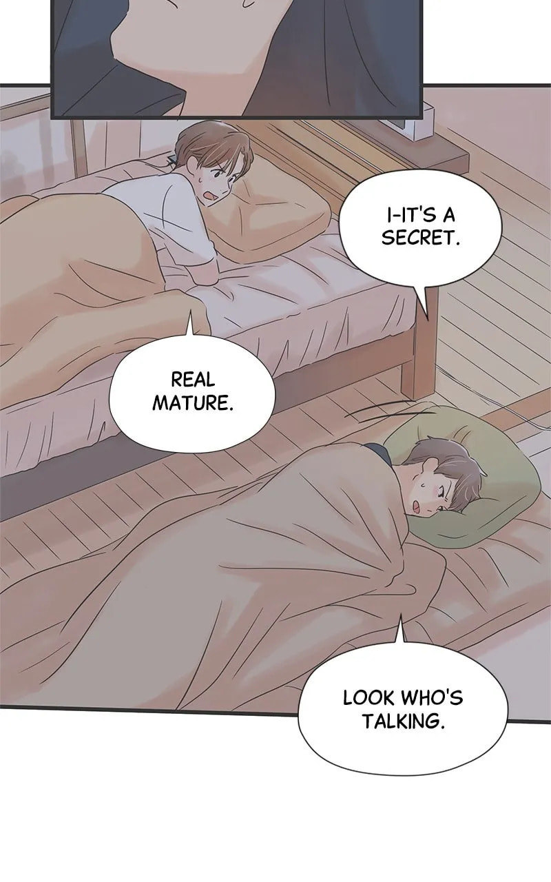 It Rains On Precious Days