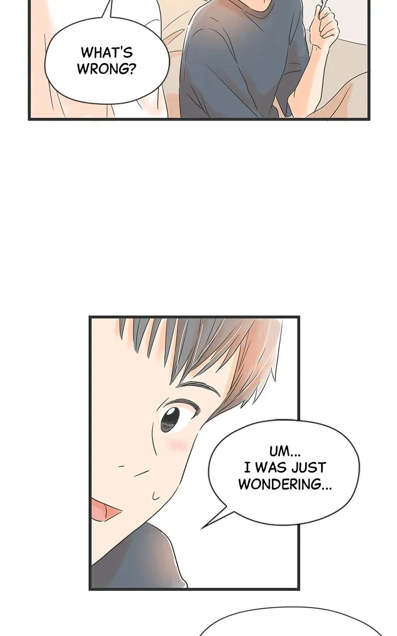 It Rains On Precious Days