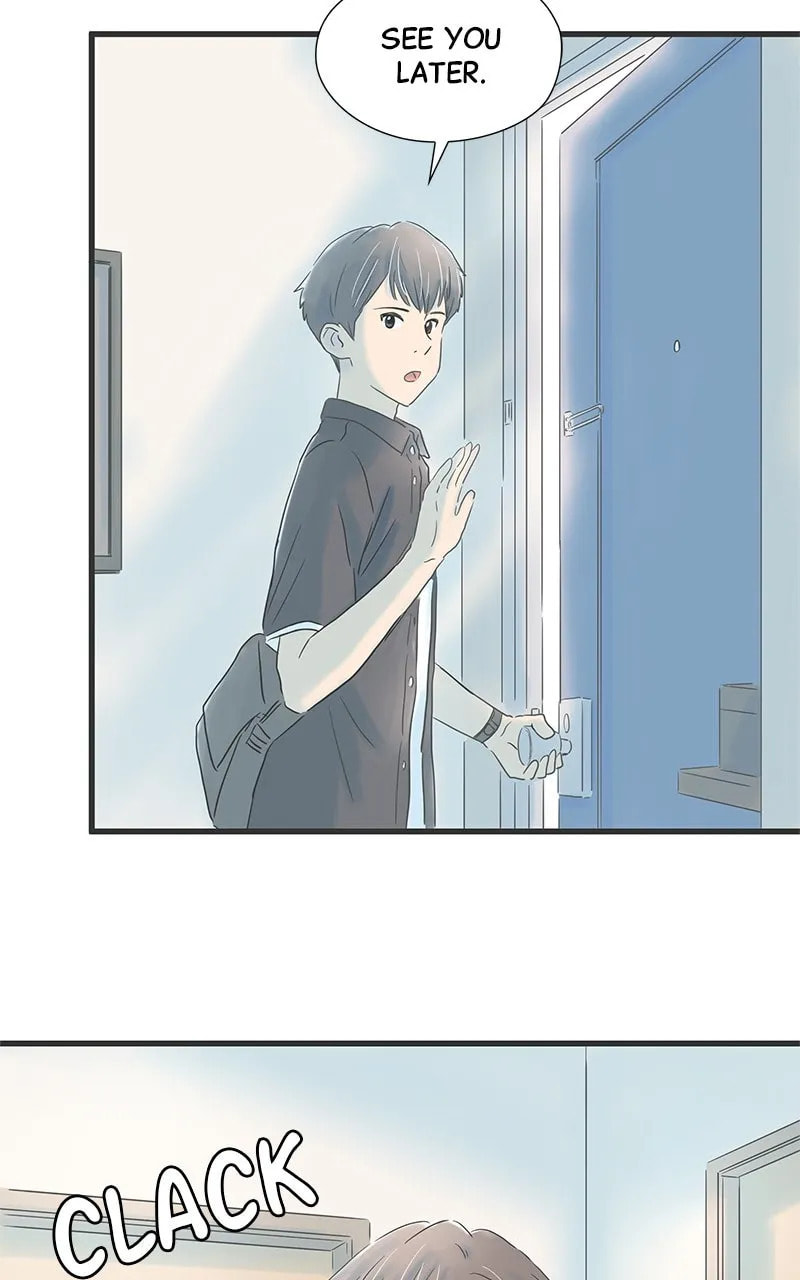 It Rains On Precious Days