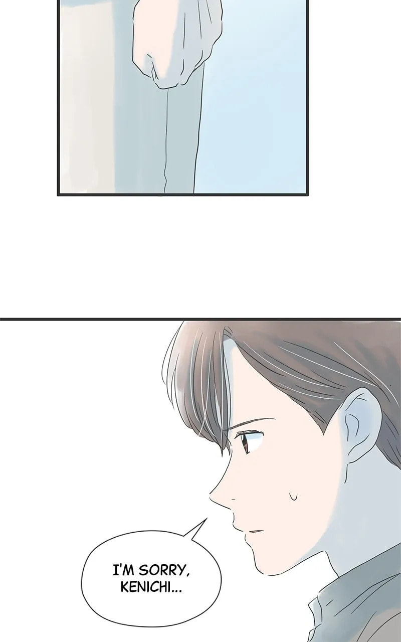 It Rains On Precious Days